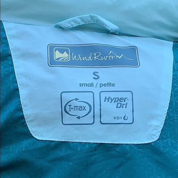 Spring Vest - Picture 3 of 3